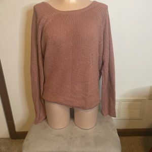 Aerie sweater